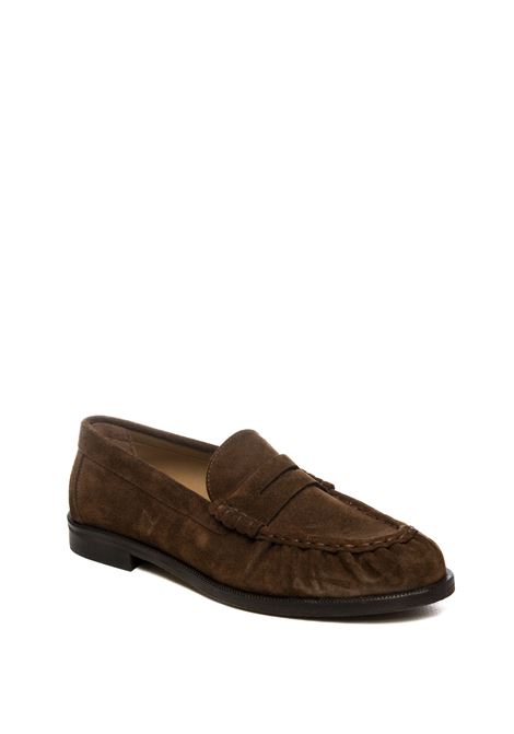  GISEL MOIRE | MADDCAM-CIOCCOLATO